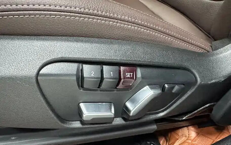 BMW X1, 2022 год, 2 436 000 рублей, 12 фотография