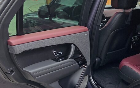 Land Rover Range Rover Sport, 2023 год, 20 000 000 рублей, 6 фотография