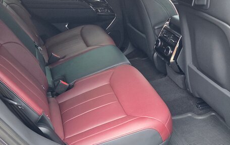 Land Rover Range Rover Sport, 2023 год, 20 000 000 рублей, 9 фотография