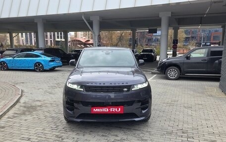 Land Rover Range Rover Sport, 2023 год, 20 000 000 рублей, 2 фотография