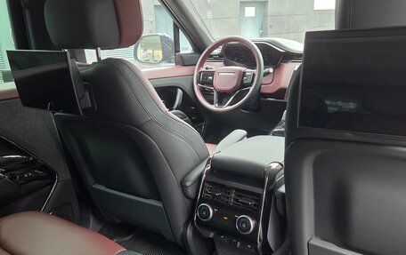 Land Rover Range Rover Sport, 2023 год, 20 000 000 рублей, 11 фотография