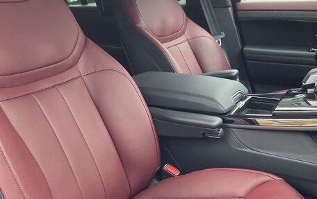 Land Rover Range Rover Sport, 2023 год, 20 000 000 рублей, 18 фотография