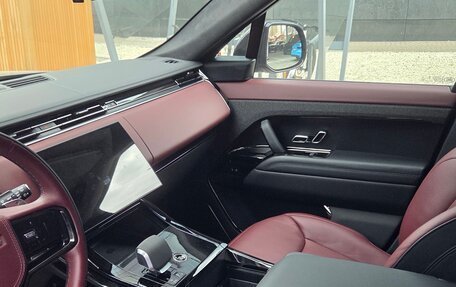 Land Rover Range Rover Sport, 2023 год, 20 000 000 рублей, 22 фотография
