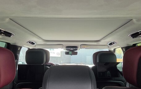 Land Rover Range Rover Sport, 2023 год, 20 000 000 рублей, 21 фотография