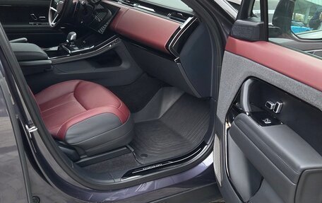 Land Rover Range Rover Sport, 2023 год, 20 000 000 рублей, 13 фотография