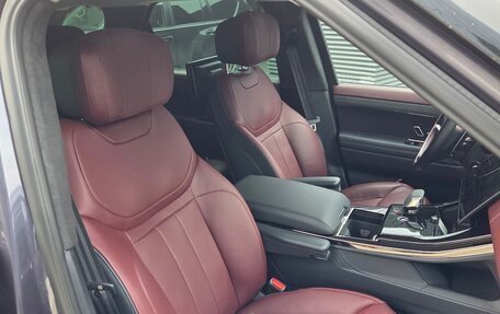 Land Rover Range Rover Sport, 2023 год, 20 000 000 рублей, 17 фотография