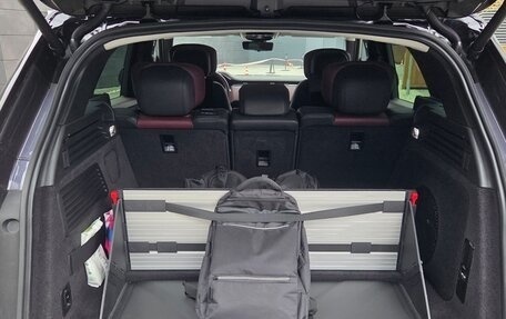 Land Rover Range Rover Sport, 2023 год, 20 000 000 рублей, 19 фотография