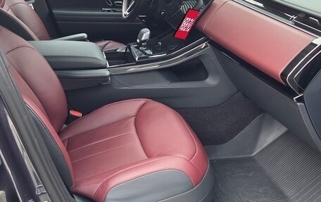 Land Rover Range Rover Sport, 2023 год, 20 000 000 рублей, 14 фотография