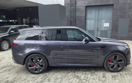 Land Rover Range Rover Sport, 2023 год, 20 000 000 рублей, 28 фотография