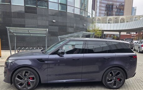 Land Rover Range Rover Sport, 2023 год, 20 000 000 рублей, 32 фотография