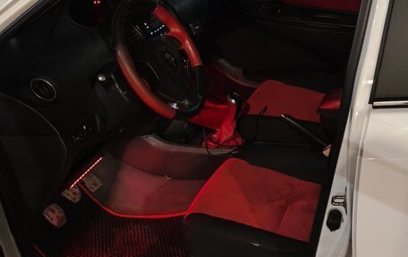 Geely MK Cross I, 2013 год, 180 000 рублей, 2 фотография