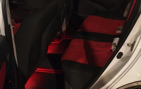 Geely MK Cross I, 2013 год, 180 000 рублей, 3 фотография