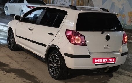 Geely MK Cross I, 2013 год, 180 000 рублей, 6 фотография
