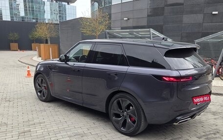 Land Rover Range Rover Sport, 2023 год, 20 000 000 рублей, 29 фотография