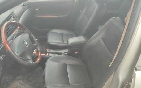 BYD F3 I, 2008 год, 300 000 рублей, 10 фотография