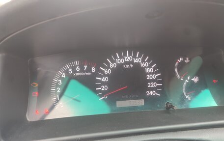 BYD F3 I, 2008 год, 300 000 рублей, 9 фотография