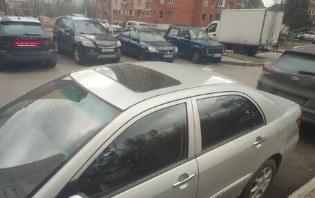 BYD F3 I, 2008 год, 300 000 рублей, 4 фотография