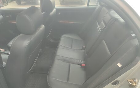 BYD F3 I, 2008 год, 300 000 рублей, 11 фотография