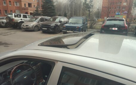 BYD F3 I, 2008 год, 300 000 рублей, 15 фотография