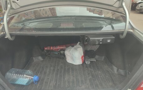 BYD F3 I, 2008 год, 300 000 рублей, 14 фотография