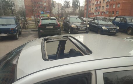 BYD F3 I, 2008 год, 300 000 рублей, 16 фотография