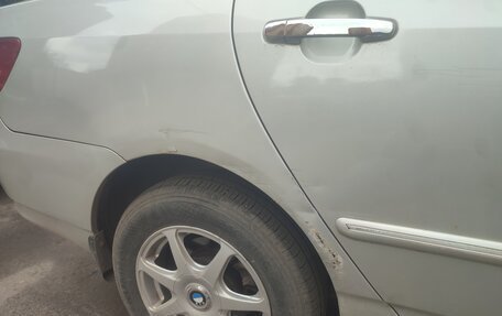 BYD F3 I, 2008 год, 300 000 рублей, 12 фотография