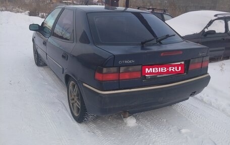 Citroen Xantia I, 1997 год, 210 000 рублей, 4 фотография
