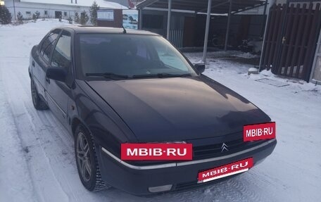 Citroen Xantia I, 1997 год, 210 000 рублей, 2 фотография