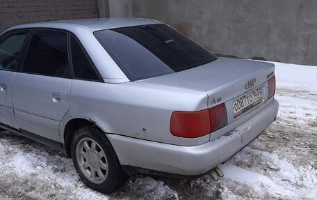 Audi A6, 1996 год, 325 000 рублей, 2 фотография