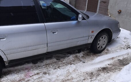 Audi A6, 1996 год, 325 000 рублей, 4 фотография