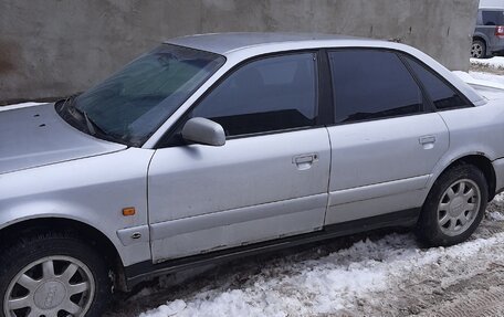 Audi A6, 1996 год, 325 000 рублей, 3 фотография