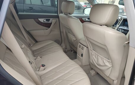 Infiniti FX II, 2012 год, 1 700 000 рублей, 8 фотография