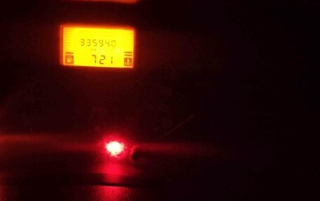 Renault Logan I, 2006 год, 155 000 рублей, 5 фотография