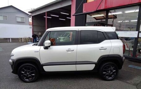 Suzuki Xbee I, 2022 год, 1 180 000 рублей, 7 фотография