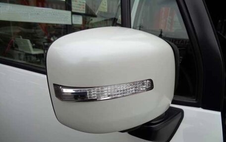 Suzuki Xbee I, 2022 год, 1 180 000 рублей, 8 фотография