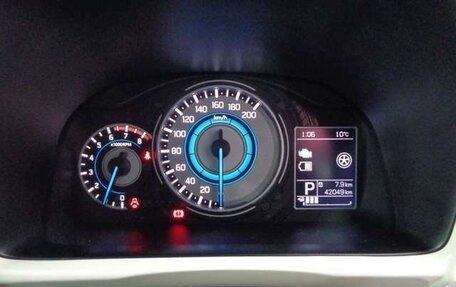 Suzuki Xbee I, 2022 год, 1 180 000 рублей, 12 фотография