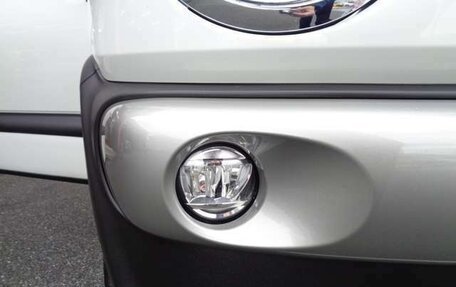 Suzuki Xbee I, 2022 год, 1 180 000 рублей, 4 фотография