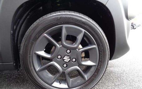 Suzuki Xbee I, 2022 год, 1 180 000 рублей, 9 фотография