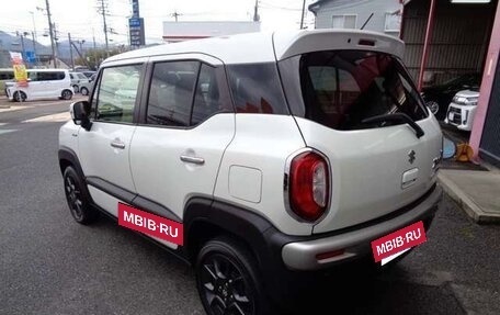 Suzuki Xbee I, 2022 год, 1 180 000 рублей, 5 фотография