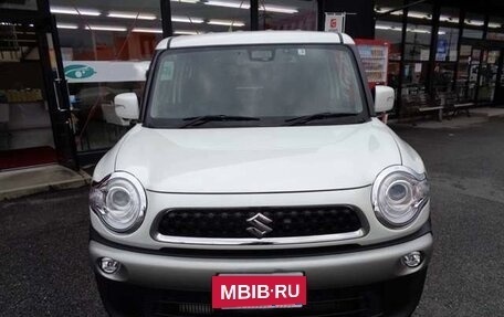 Suzuki Xbee I, 2022 год, 1 180 000 рублей, 2 фотография