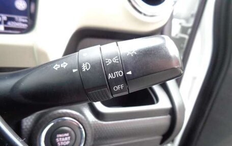 Suzuki Xbee I, 2022 год, 1 180 000 рублей, 16 фотография