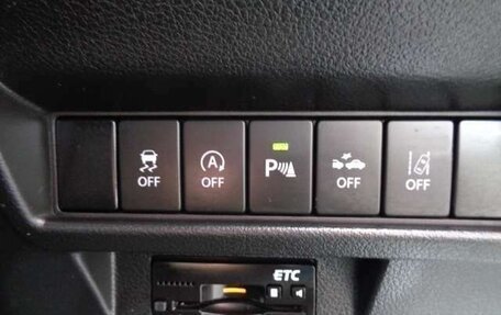 Suzuki Xbee I, 2022 год, 1 180 000 рублей, 14 фотография