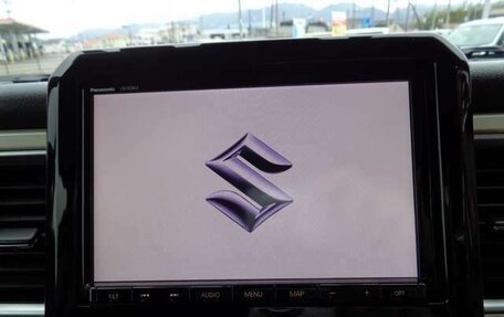 Suzuki Xbee I, 2022 год, 1 180 000 рублей, 17 фотография