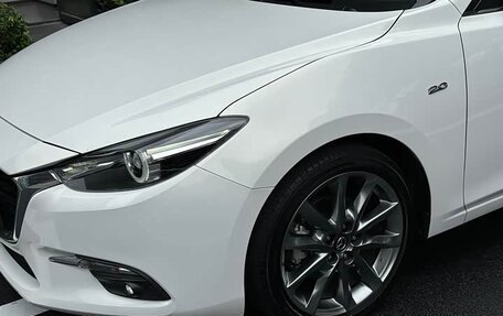 Mazda 3, 2019 год, 1 930 000 рублей, 7 фотография