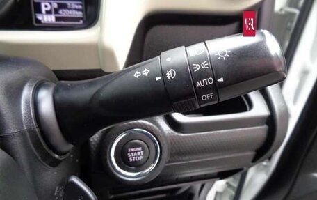 Suzuki Xbee I, 2022 год, 1 180 000 рублей, 15 фотография