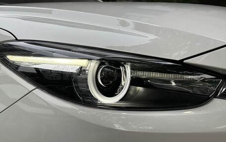 Mazda 3, 2019 год, 1 930 000 рублей, 18 фотография