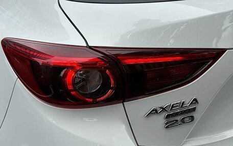 Mazda 3, 2019 год, 1 930 000 рублей, 19 фотография