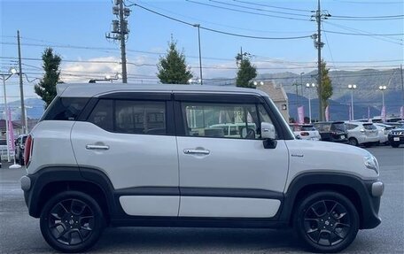 Suzuki Xbee I, 2021 год, 1 188 000 рублей, 4 фотография