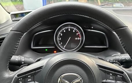 Mazda 3, 2019 год, 1 930 000 рублей, 11 фотография