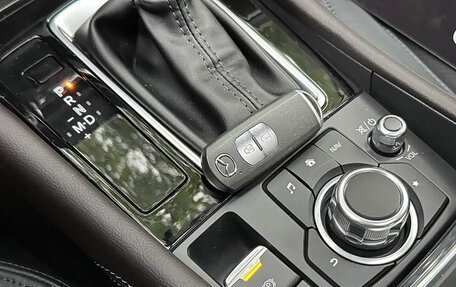 Mazda 3, 2019 год, 1 930 000 рублей, 15 фотография